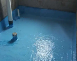镇海卫生间防水哪家好