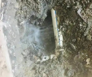 镇海查漏水哪家好